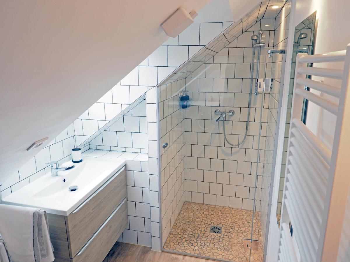Le 128, Duplex Alsacien 10 Personnes, Piscine Horbourg Exterior foto