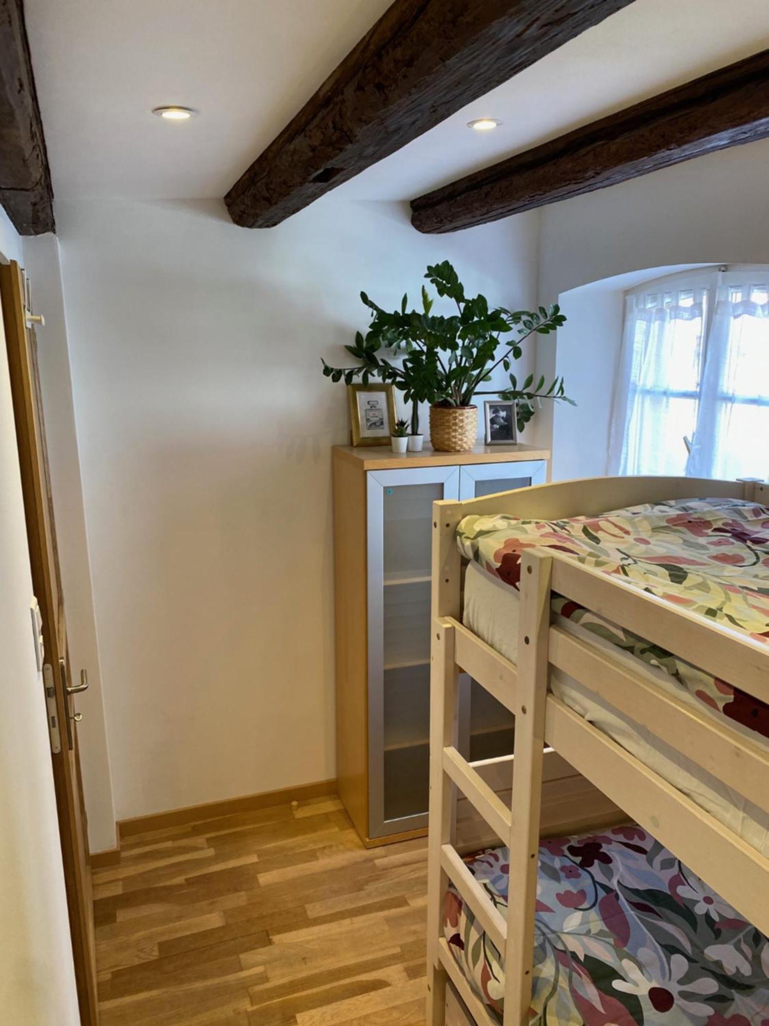 Le 128, Duplex Alsacien 10 Personnes, Piscine Horbourg Exterior foto