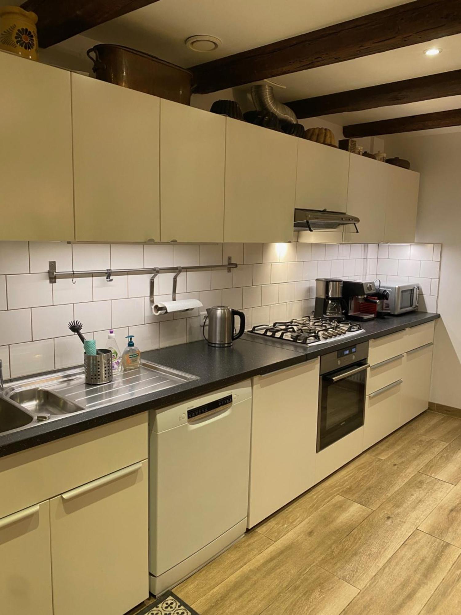 Le 128, Duplex Alsacien 10 Personnes, Piscine Horbourg Exterior foto